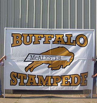 Banners
