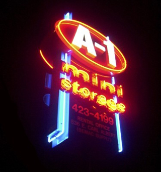 Neon Signs
