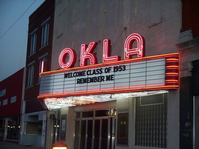 Neon Signs