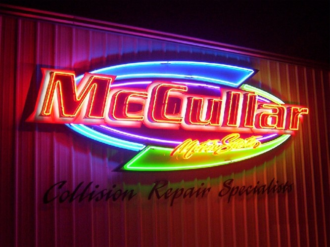Neon Signs