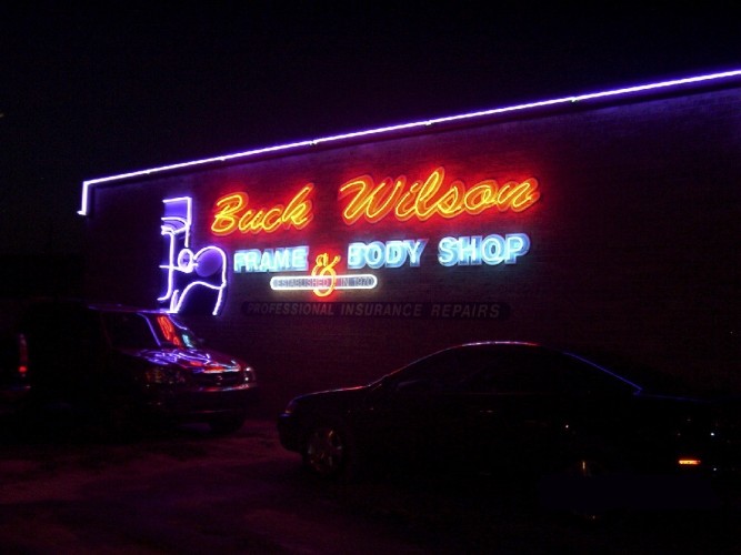 Neon Signs