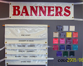 Banners