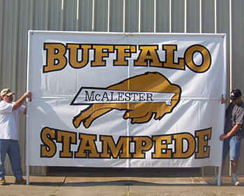 Banners