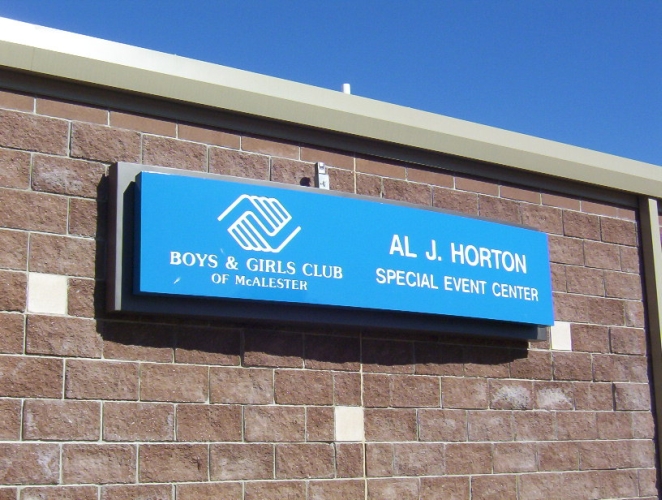 Cabinet Signs
