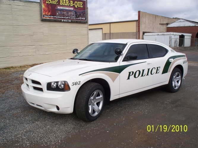 Fleet/Vehicle Graphics